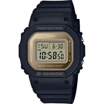 Casio G-Shock Uhr GMD-S5600-1ER 40,5 mm