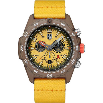 Luminox Bear Grylls Survival ECO Master #TIDE Uhr XB.3745.ECO 45 mm