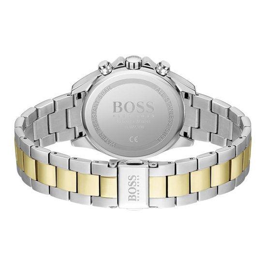 Hugo Boss Novia Dameshorloge 38mm - horlogeoutlet.nl