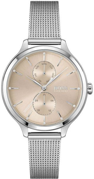 Hugo Boss Purity Damen Uhr 36mm