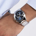 Gc: Guess Collection Clubhouse Herenhorloge Z17002G7MF 41 mm - horlogeoutlet.nl