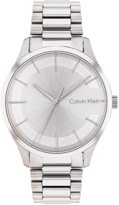 Calvin Klein CK25200041 Unisex-Uhr 35mm