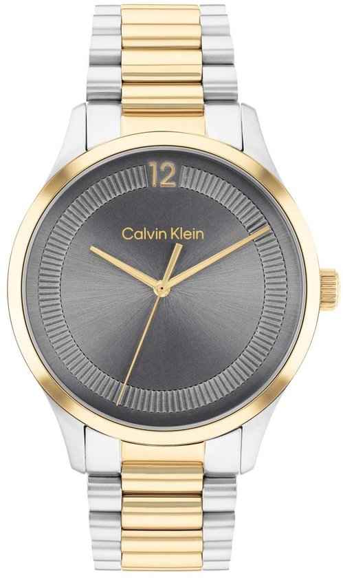Calvin Klein Iconic CK25200226 Uhr 40 mm