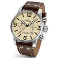 TW Steel MS23 Maverick Chronograaf Horloge 45mm - horlogeoutlet.nl