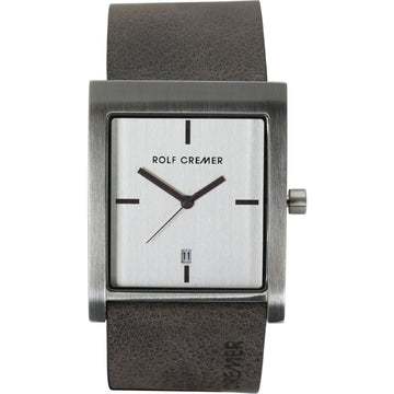 Rolf Cremer FLASH Design Watch 34 x 42 mm