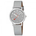 Mondaine Classic Spoorweg Dameshorloge 36 mm - horlogeoutlet.nl