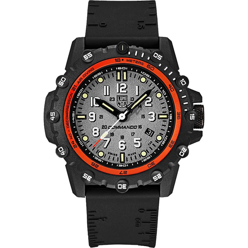 Luminox Commando Frogman Militair Duikhorloge XS.3301 46mm