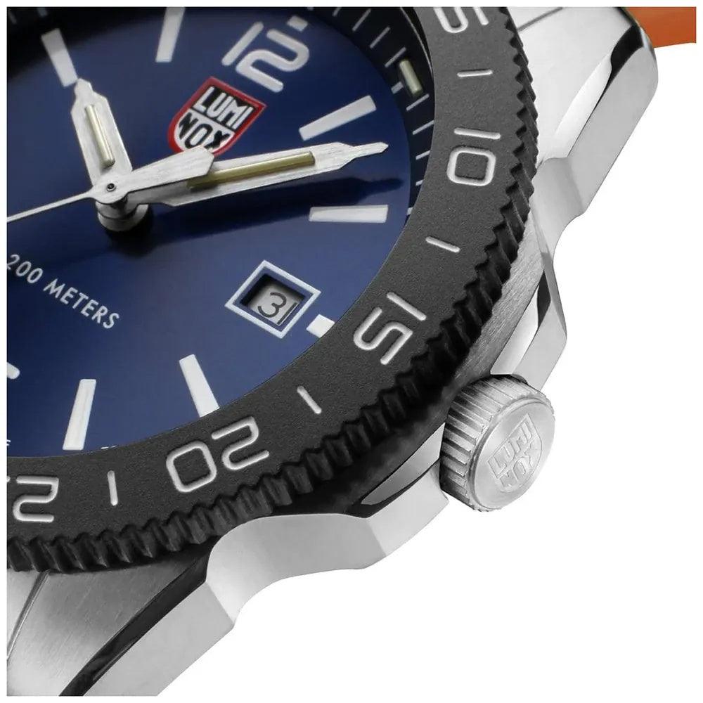 Luminox Pacific Diver Duikhorloge Horloge XS.3123.RF - 44mm - horlogeoutlet.nl