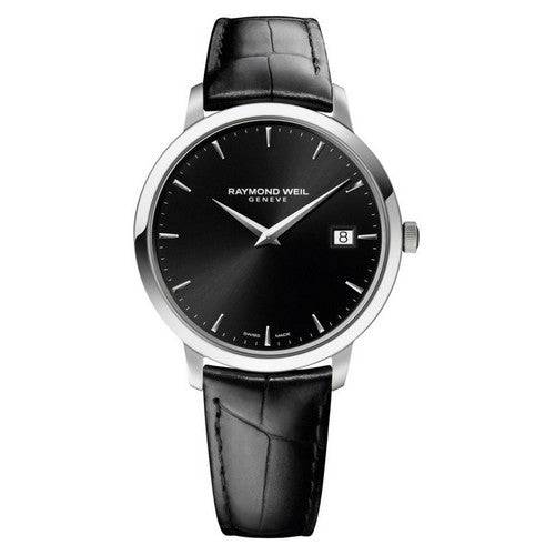 Raymond Weil Toccata 5588-STC-20001 Herrenuhr 42mm
