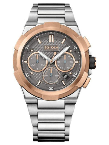 Hugo Boss Supernova Chronograph 46 mm - horlogeoutlet.nl