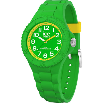 Ice Watch Ice Hero Kinderuhr Green Fairy Extra Small 30mm