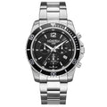 Roamer Nautic 100 Chrono Herenhorloge 43mm 862837 41 55 20 - horlogeoutlet.nl