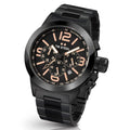 TW Steel TW312 Kelly Rowland Edition Canteen Bracelet Horloge 40mm - horlogeoutlet.nl