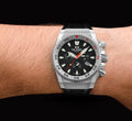 TW Steel ACE400 Diver Swiss Chronograaf Limited Edition horloge 44mm - horlogeoutlet.nl