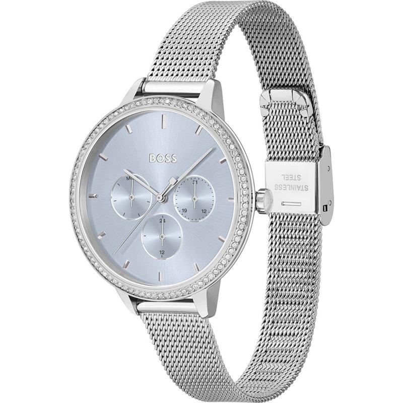 Hugo Boss Prime Dameshorloge 40mm HB1502662 - horlogeoutlet.nl