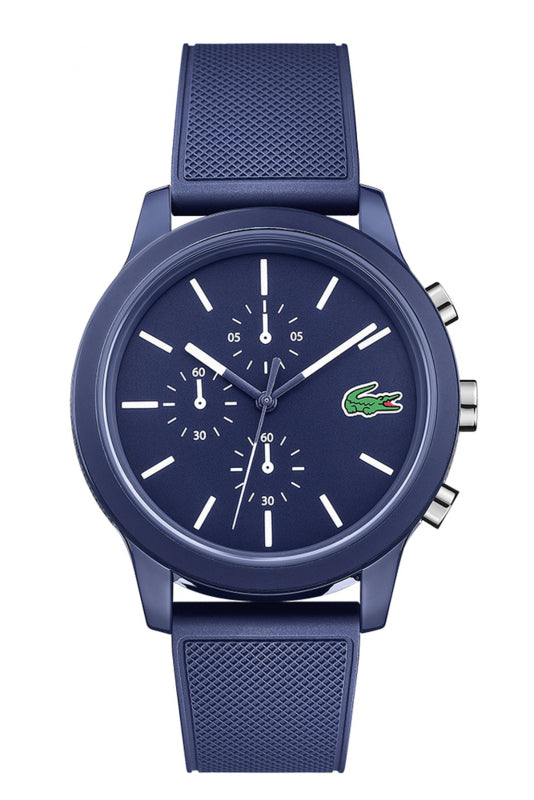 Lacoste Sport Chrono Men's Watch 44mm LC2010970