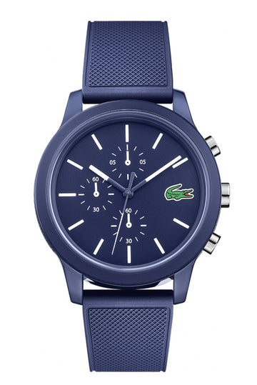 Lacoste Sport Chrono Herrenuhr 44 mm LC2010970