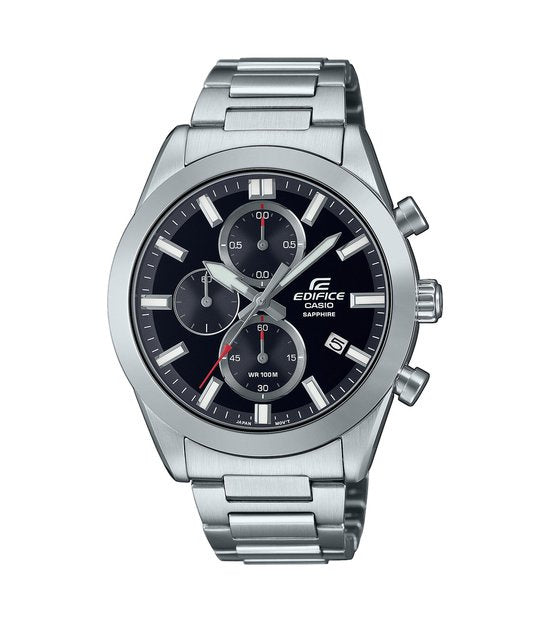 Casio Edifice Watch EFB-710D-1AVUEF 41 mm