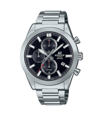 Casio Edifice Uhr EFB-710D-1AVUEF 41 mm