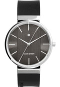 Jacob Jensen New Line 708 Horloge 39 mm - horlogeoutlet.nl