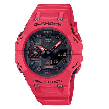 Casio G-Shock Watch GA-B001-4AER 46mm