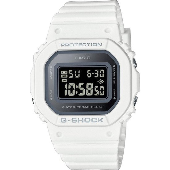 Casio G-Shock Watch GMD-S5600_7ER 40.5mm