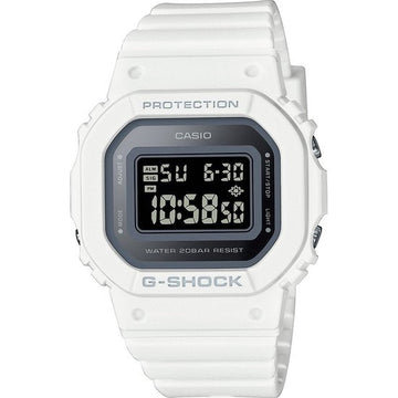 Casio G-Shock Uhr GMD-S5600_7ER 40,5 mm