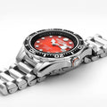 Roamer Rockshell Mark III Scuba Herenhorloge 44mm - horlogeoutlet.nl