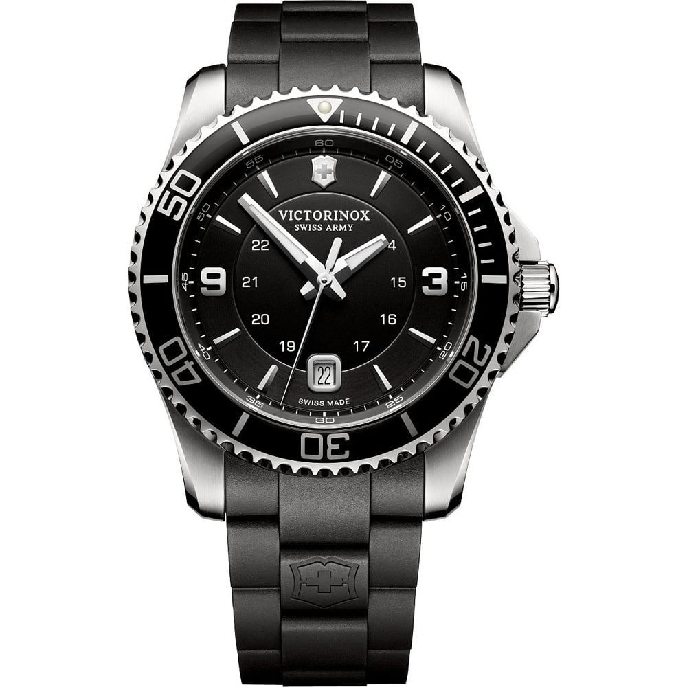 Victorinox Maverick Herrenuhr 43mm