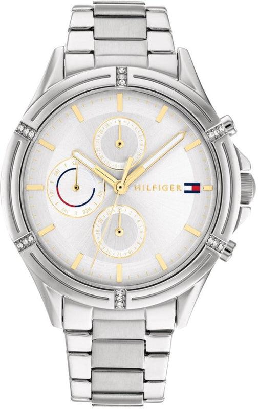 Tommy Hilfiger Ariana Dameshorloge 38 mm - horlogeoutlet.nl