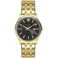 Versace Aiakos Herenhorloge Saffier 44mm VE4A00820 - horlogeoutlet.nl