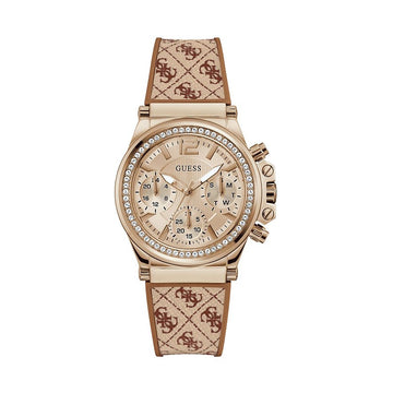 Guess Charisma GW0699L2 Damenuhr 38 mm