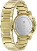 Hugo Boss Integrity Horloge 43 mm HB1513781 - horlogeoutlet.nl