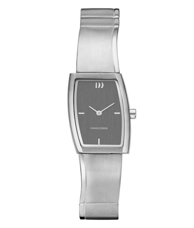 Danish Design Dameshorloge Titanium 22mm - horlogeoutlet.nl