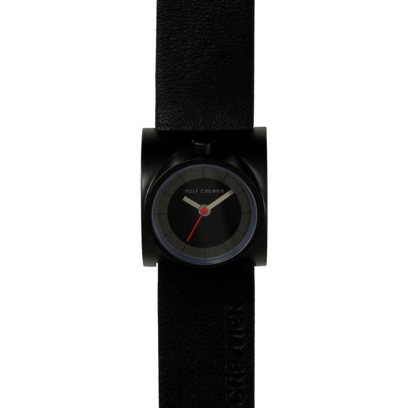 Rolf Cremer TONDO Design watch 23 mm