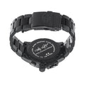 TW Steel TW312 Kelly Rowland Edition Canteen Bracelet Horloge 40mm - horlogeoutlet.nl