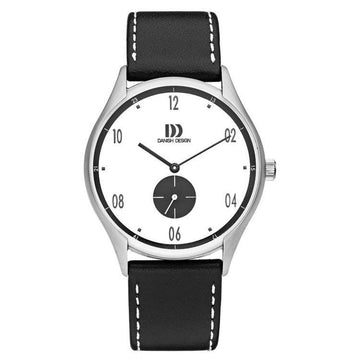 Danish Design Herenhorloge 42 mm - horlogeoutlet.nl