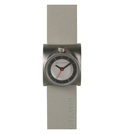 Rolf Cremer TONDO 504106 Design watch 23 mm