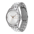 Tommy Hilfiger Lee Dames Horloge 38 mm - horlogeoutlet.nl