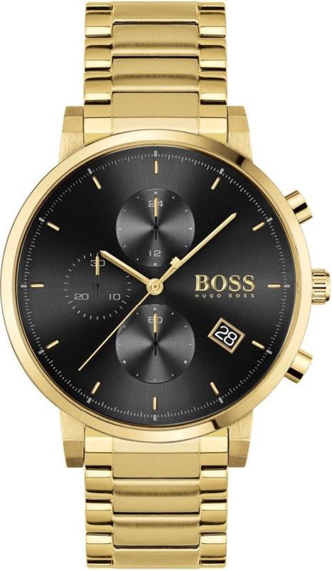 Hugo Boss Integrity Horloge 43 mm HB1513781 - horlogeoutlet.nl