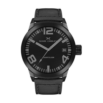 Marc Coblen MC42B1 Horloge 42mm - horlogeoutlet.nl