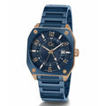 Gc: Guess Gc Airborne Swiss Made Herenhorloge 39mm - horlogeoutlet.nl