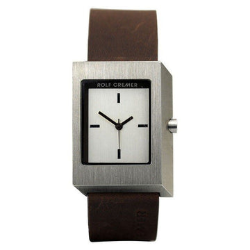 Rolf Cremer FRAME 501605 Design watch 32 mm