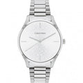 Calvin Klein Iconic CK25200168 Dameshorloge 35 mm - horlogeoutlet.nl