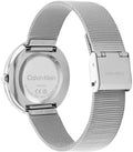 Calvin Klein CK25200011 Dameshorloge 34mm - horlogeoutlet.nl