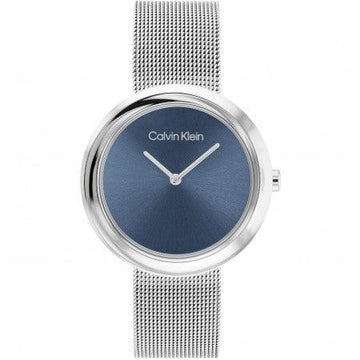 Calvin Klein CK25200011 Dameshorloge 34mm - horlogeoutlet.nl