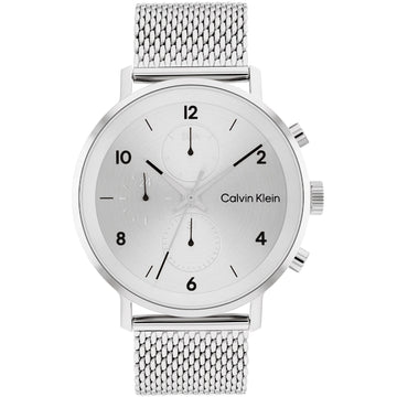 Calvin Klein CK25200107 Moderne Herrenuhr 44 mm