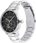 Calvin Klein Automatisch CK25200148 Herenhorloge 42mm - horlogeoutlet.nl