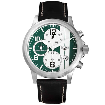 Elysee Paddock 18007 Herrenuhr 44 mm