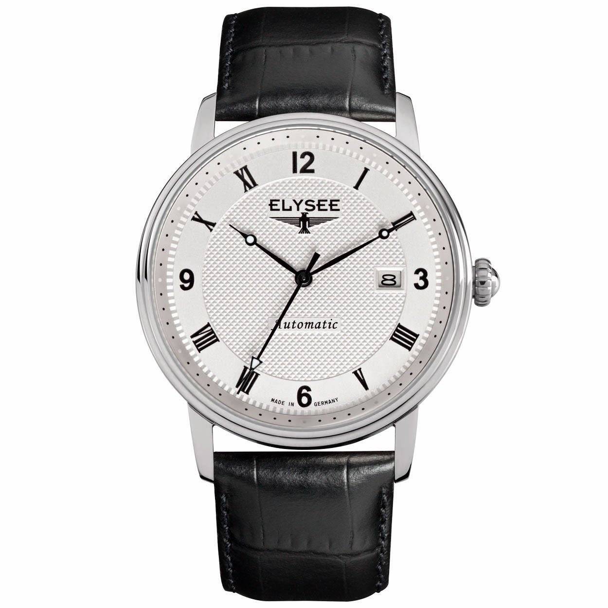 Elysee Monumentum Automatic 77004 Herrenuhr 41 mm